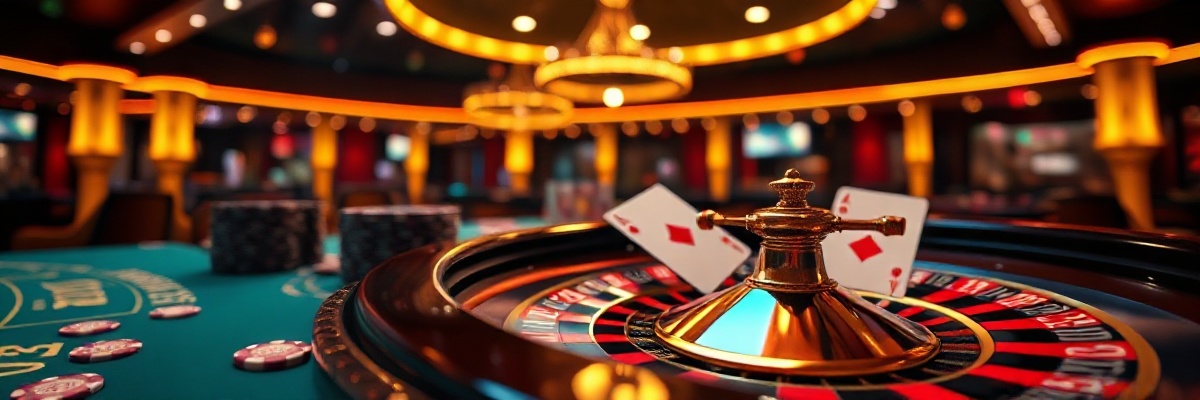 luckywave casino — Game Selection at LuckyWave Casino